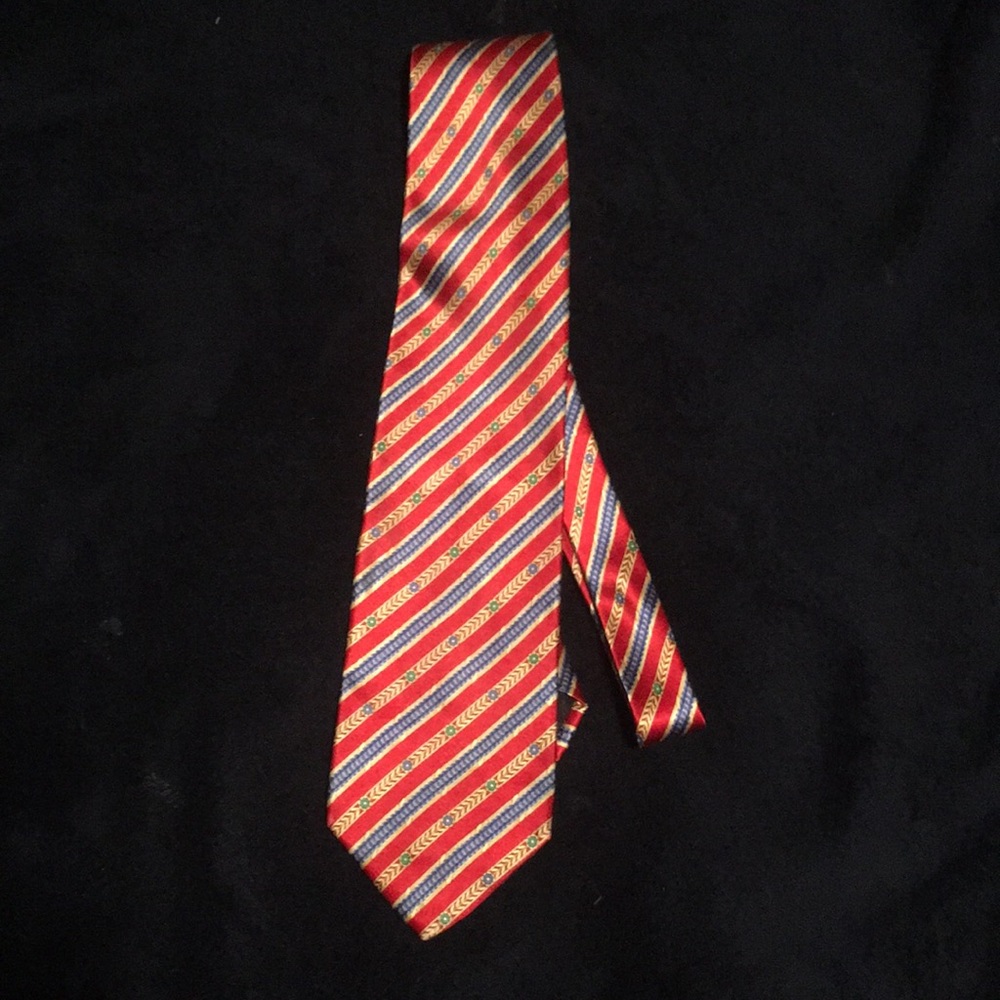 Faberge tie